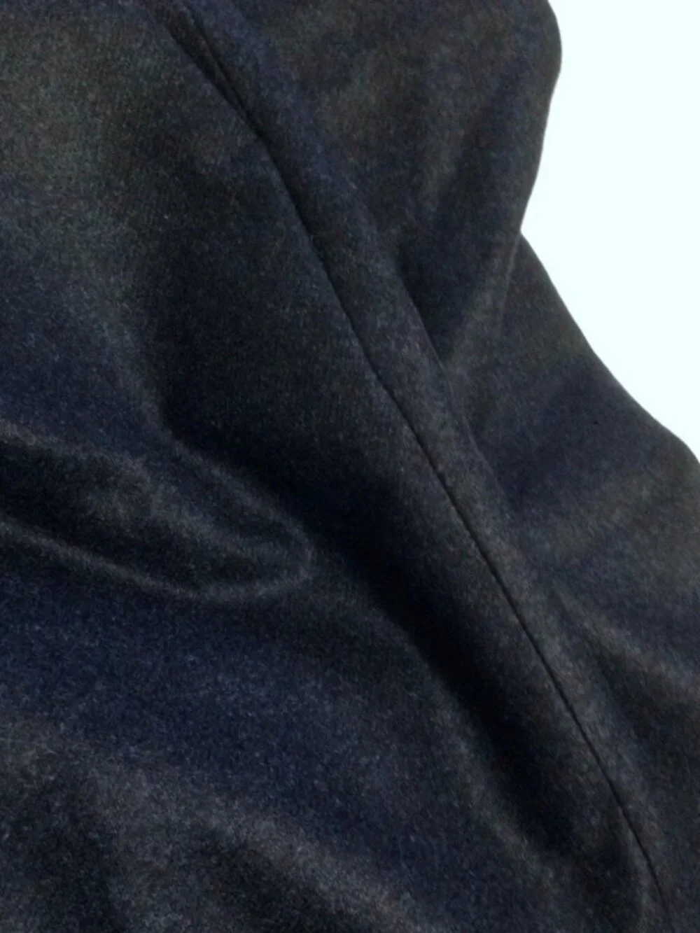 J.Crew Men’s Kenmare Suit Pant Sample in Italian Wool - 34/32 - NWT